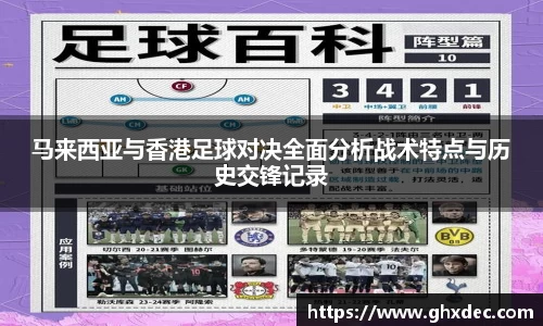 马来西亚与香港足球对决全面分析战术特点与历史交锋记录